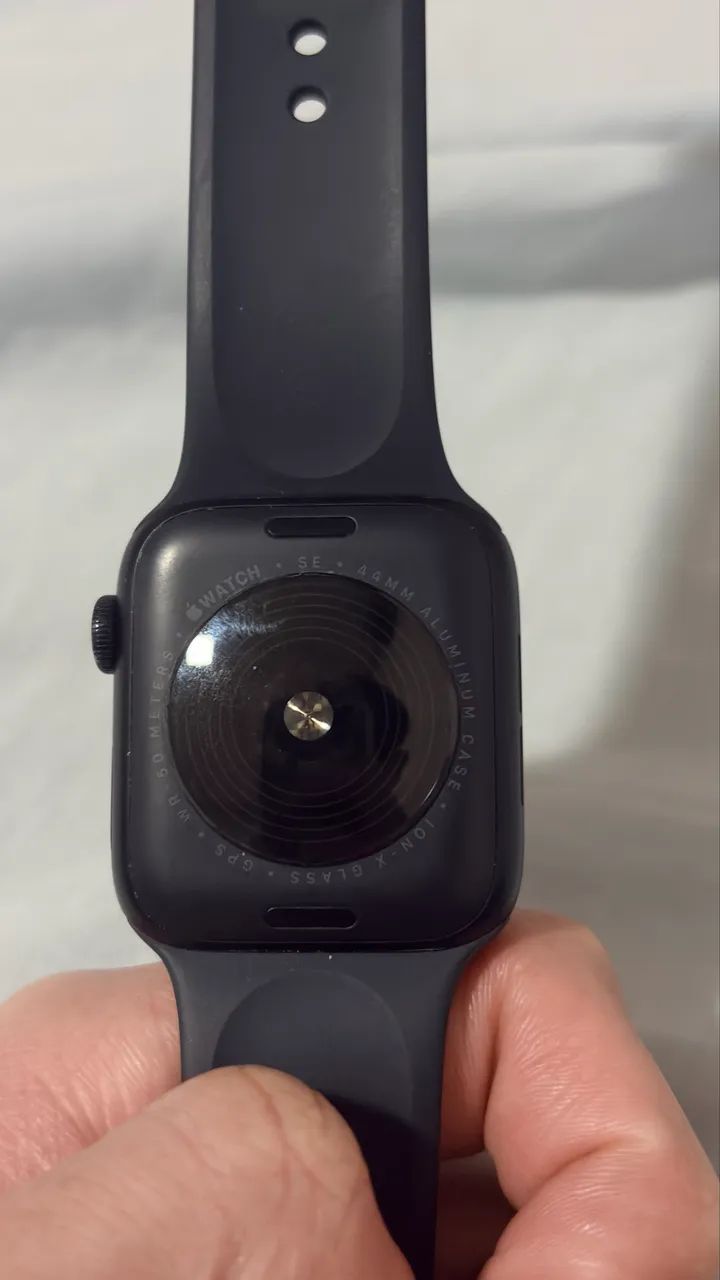 Vendo apple watch SE 2 geração  - Foto 2
