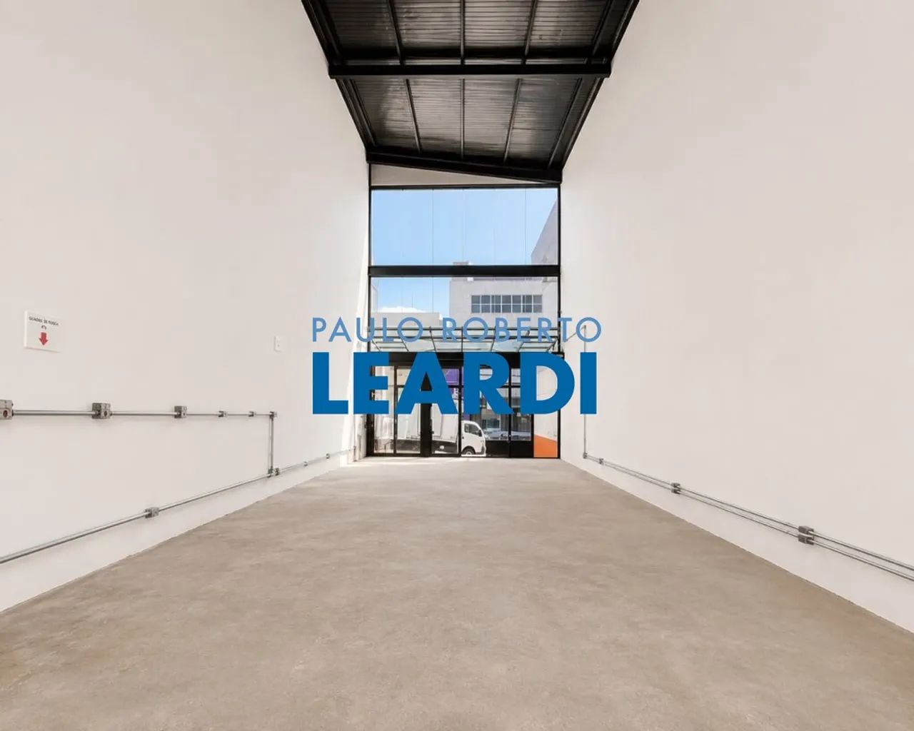 COMERCIAL - VILA MADALENA - SP