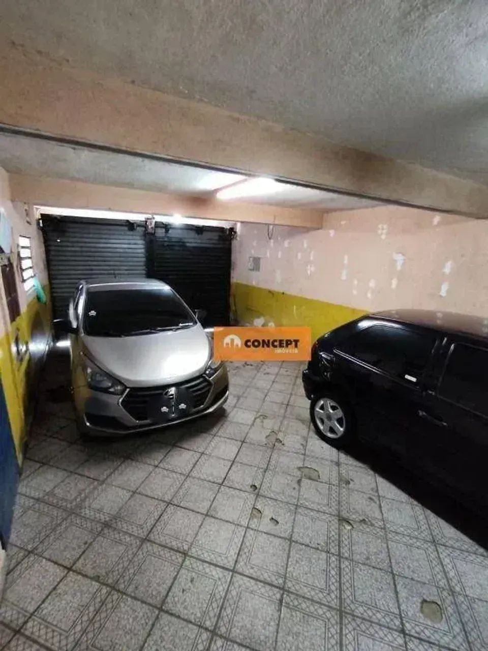 Sobrado Residencial à venda, Jardim Leblon, Suzano - Foto 4