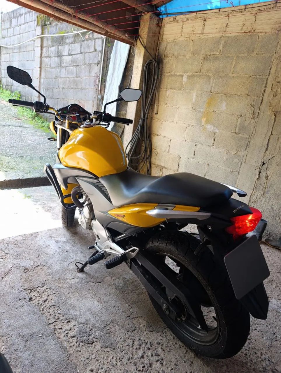 Cb 300r - Foto 3