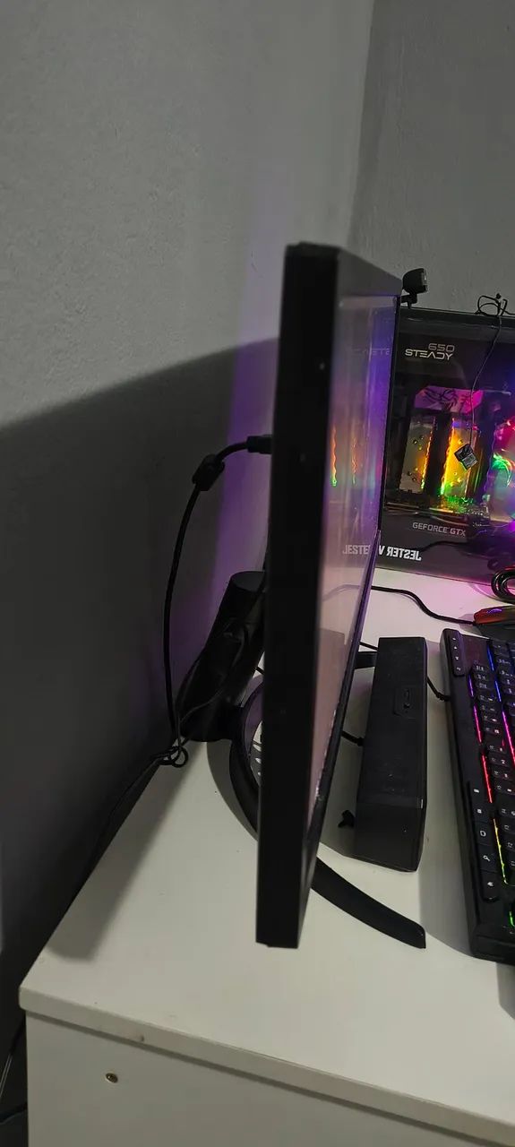 Monitor LG 25.7 - Foto 4