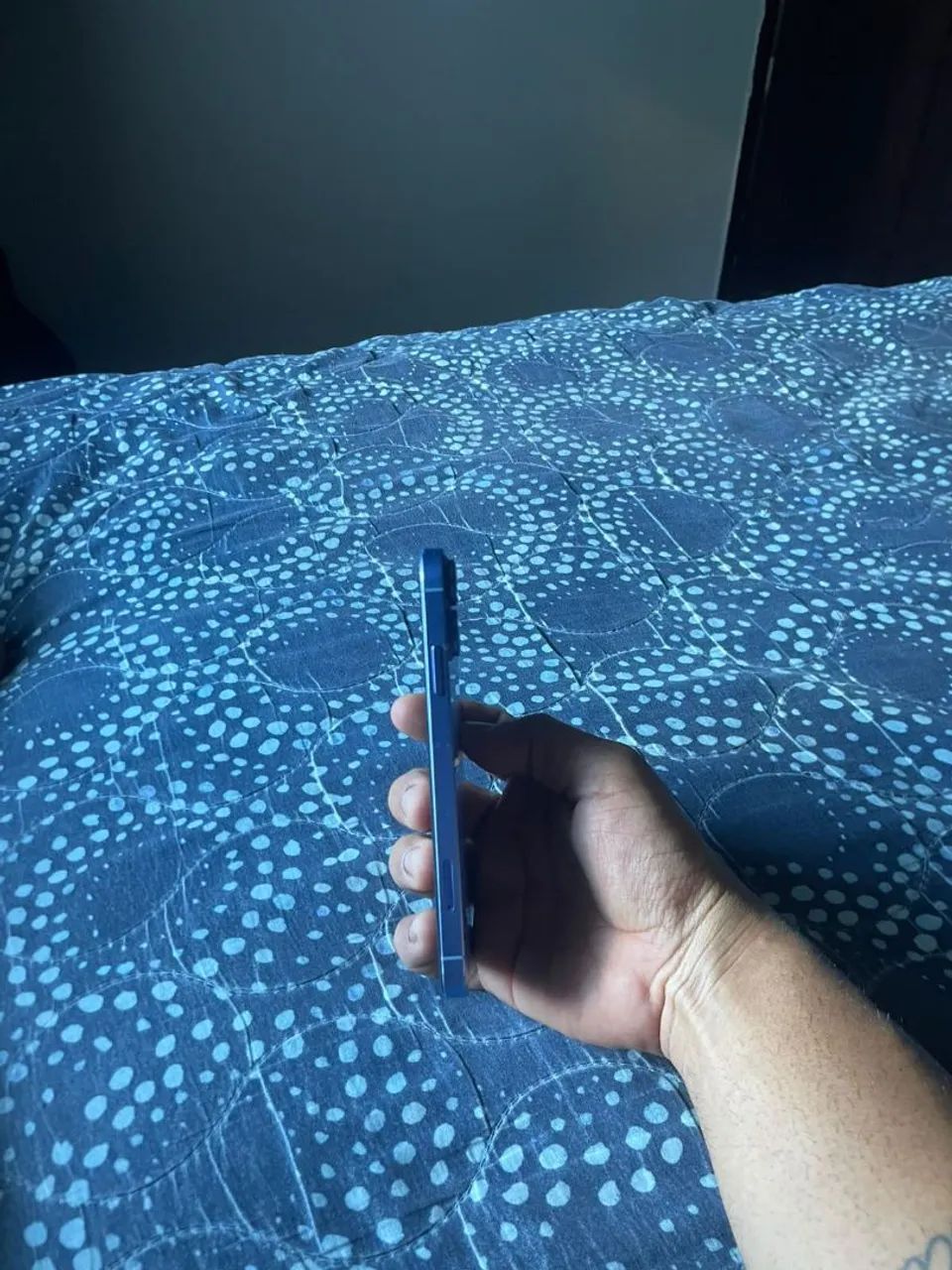 iPhone Xr no 16 tudo funcionando  - Foto 4
