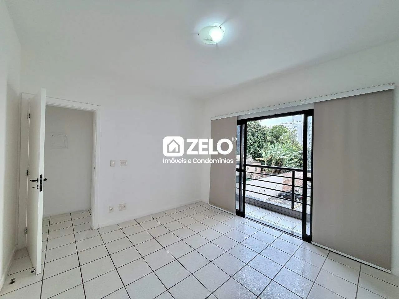 Apartamento para aluguel em Parque Brasília, Campinas - SP | Cód 59432
