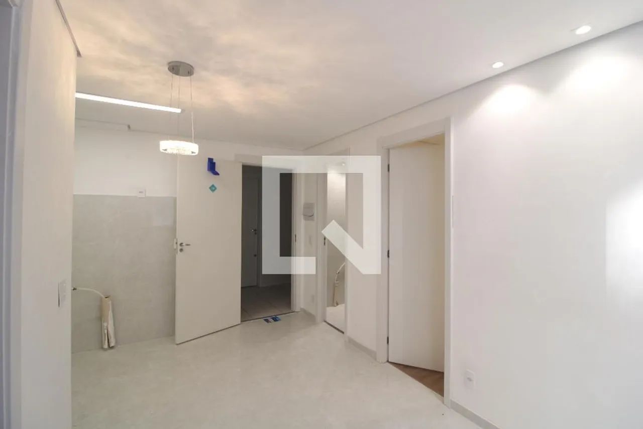 Apartamento à Venda - Socorro, 2 Quartos, 34 m2 - Foto 4