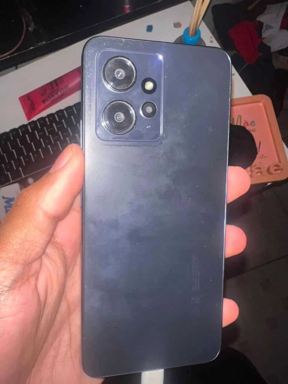 REDIMI NOTE 12 128GB - Foto 2