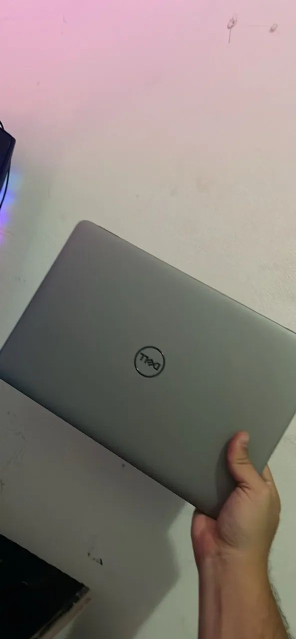 Notebook Dell i7 - Foto 4