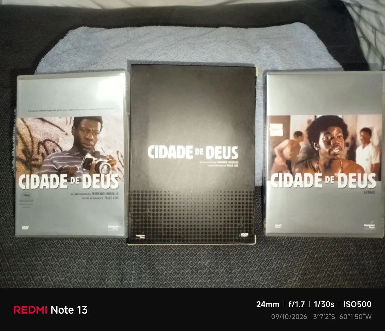 Vendo Filmes excelente estado - Foto 4