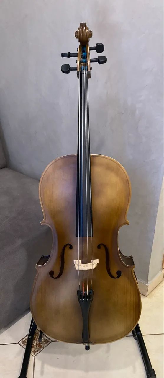 Cello 3/4 Marca Vogga