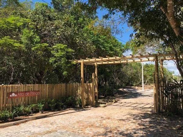 Terreno no Condomínio Alto de Pitinga - Foto 2