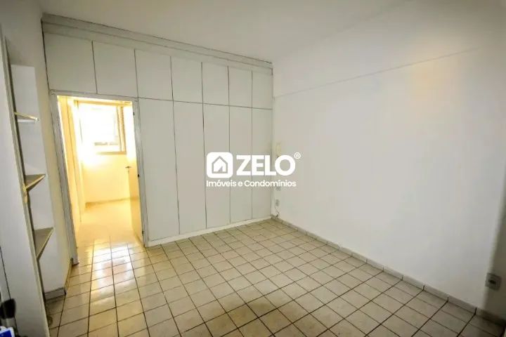 Apartamento à venda em Centro, Campinas - SP | Cód 59003