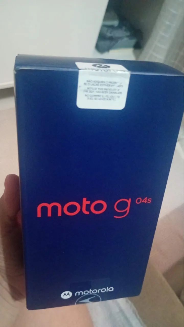 Motorola G 04S - Foto 3