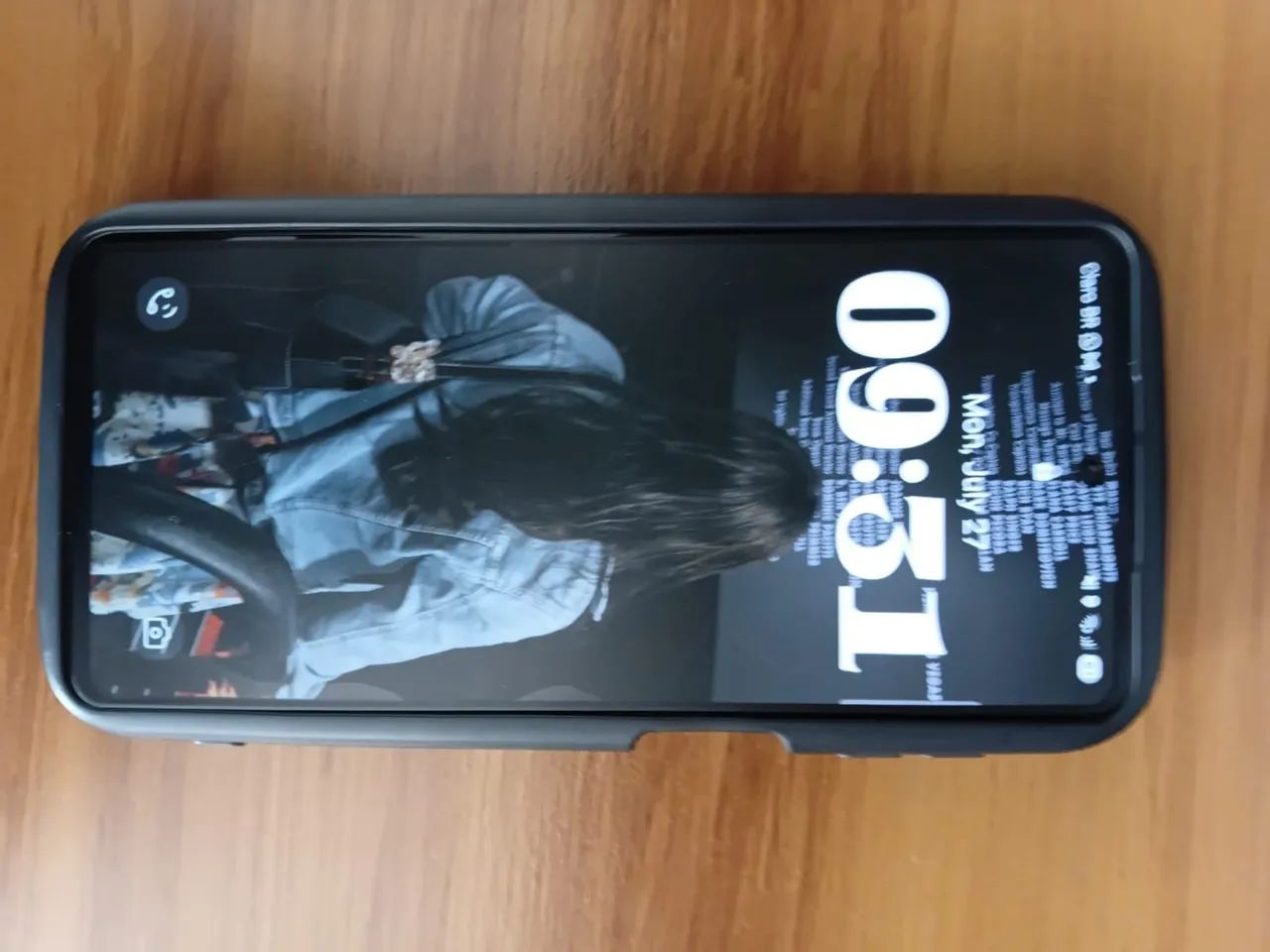 Celular Samsung M53 5G - Foto 2