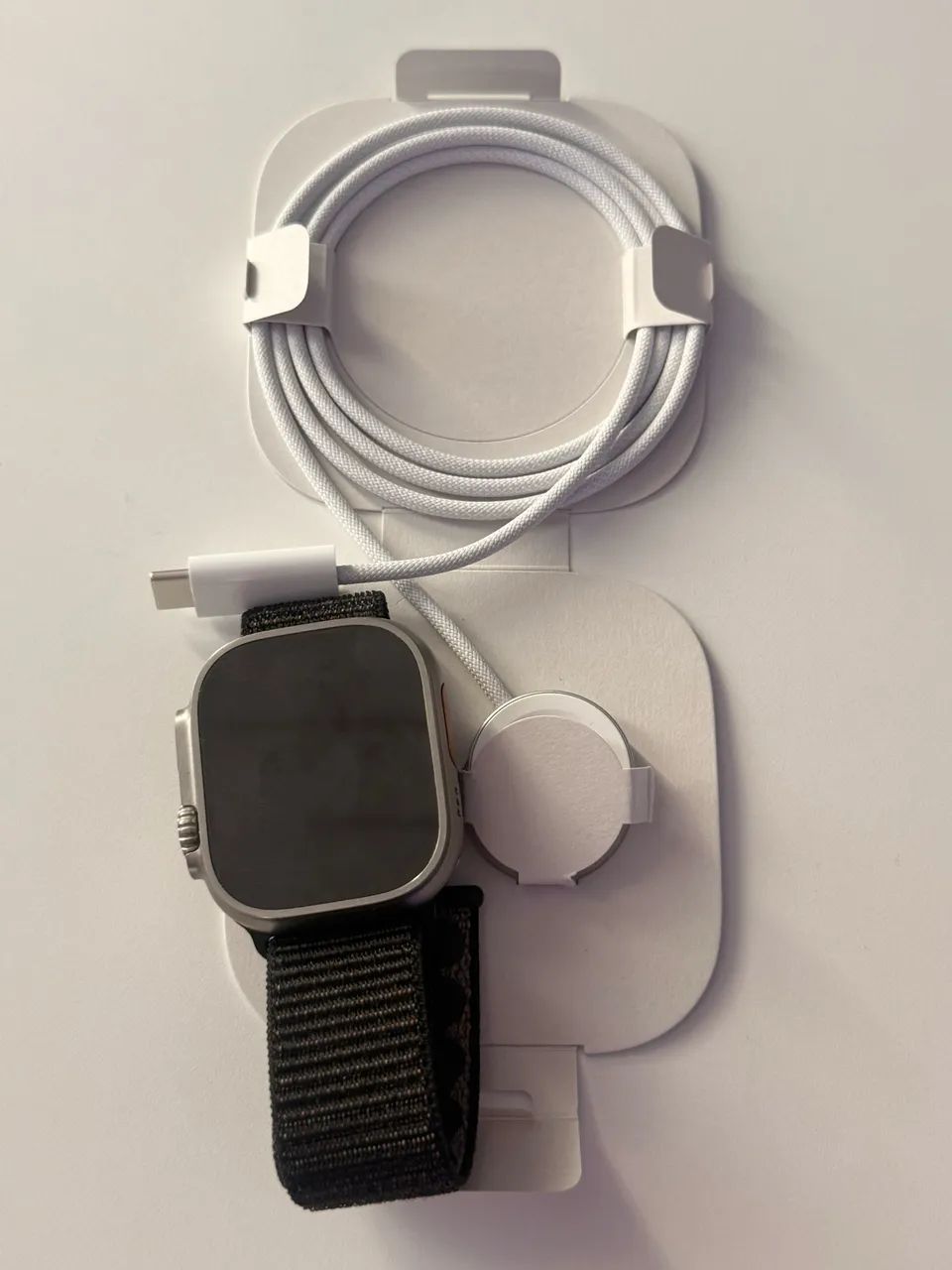 Apple watch ultra - Foto 2