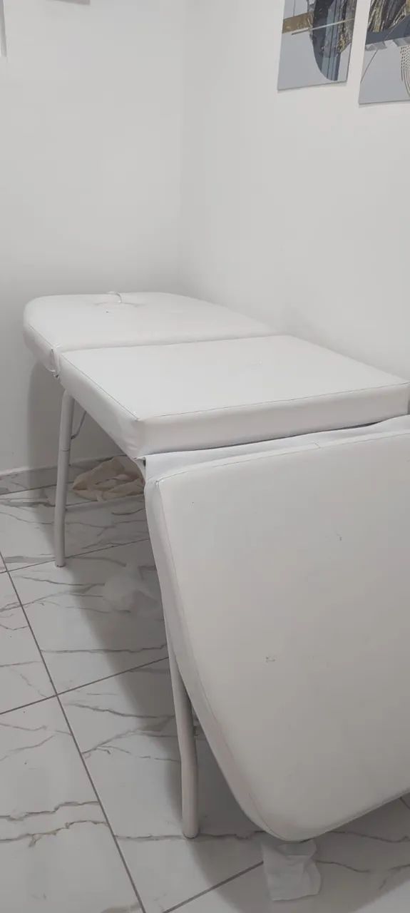 Maca pra depilação e massagem  - Foto 2