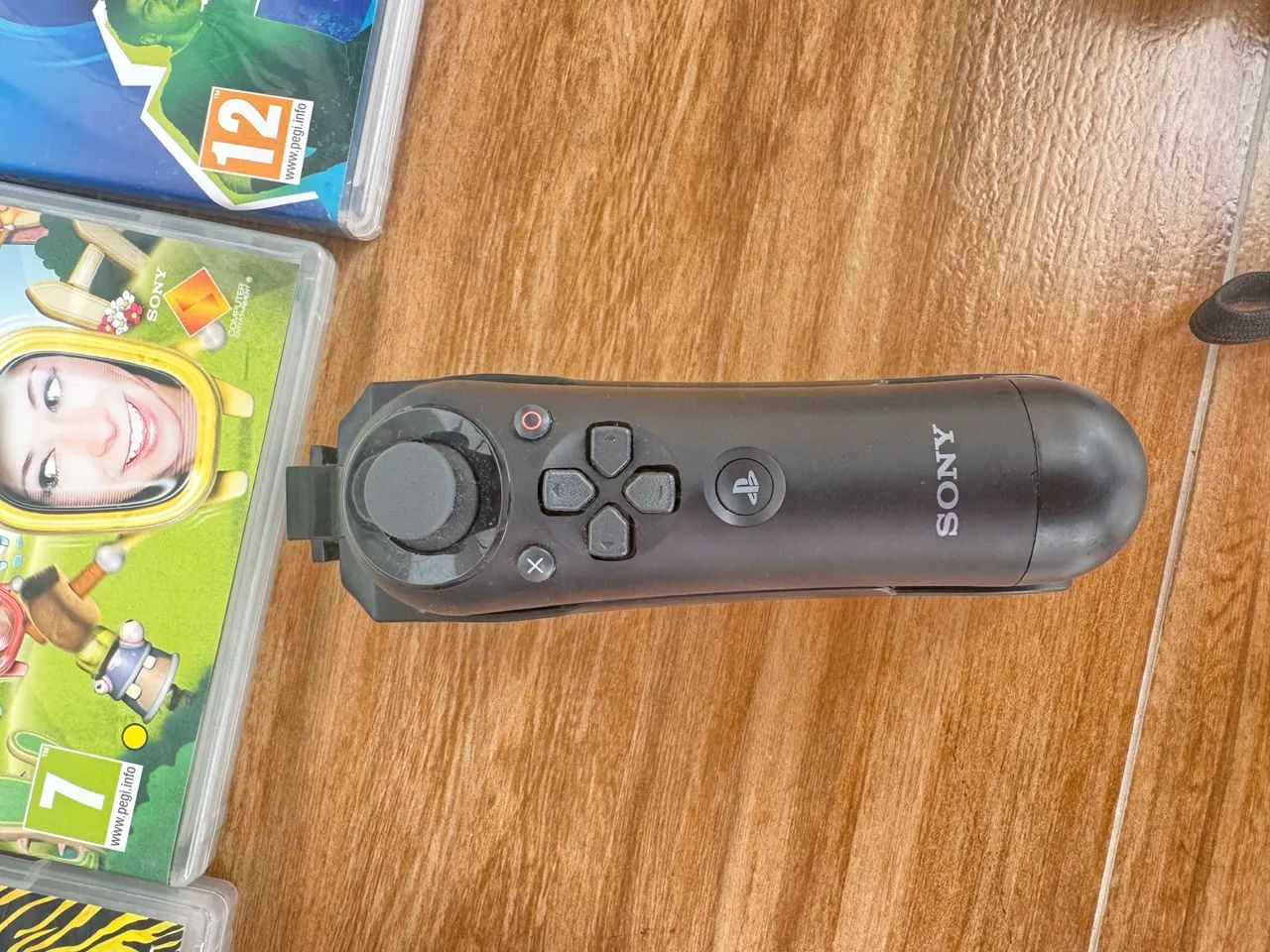 Kit Playstation Move PS3 - Foto 4