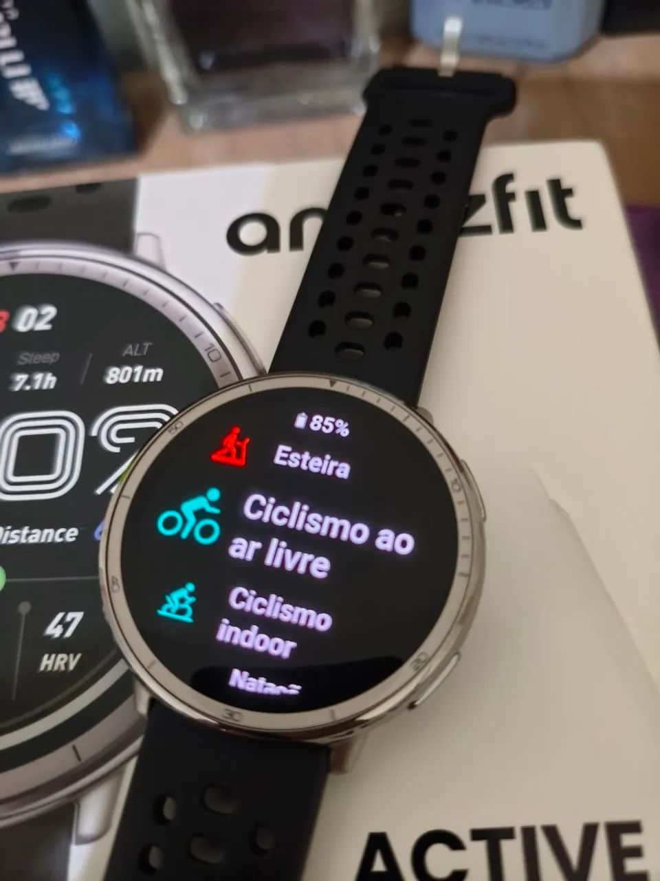 Amazifit active2  - Foto 2