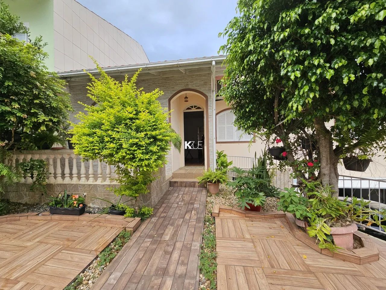Casa com ótima localização em Capoeiras - Foto 4