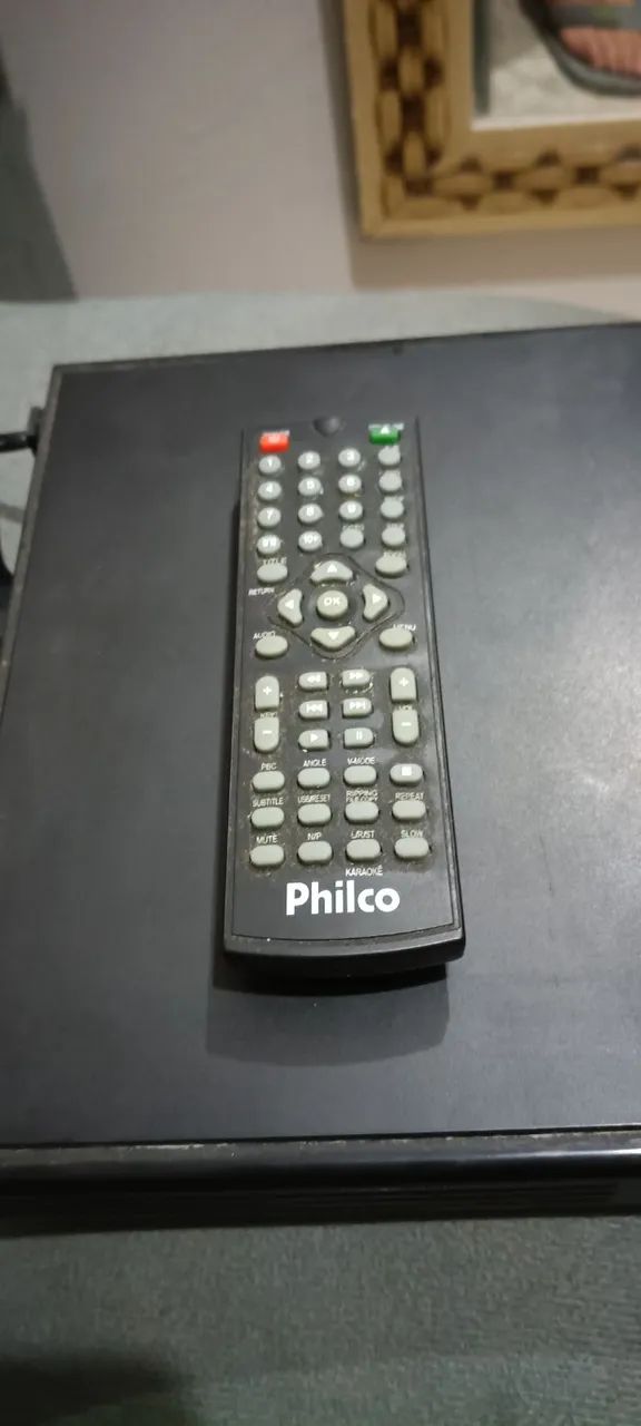 Aparelho DVD  - Foto 3
