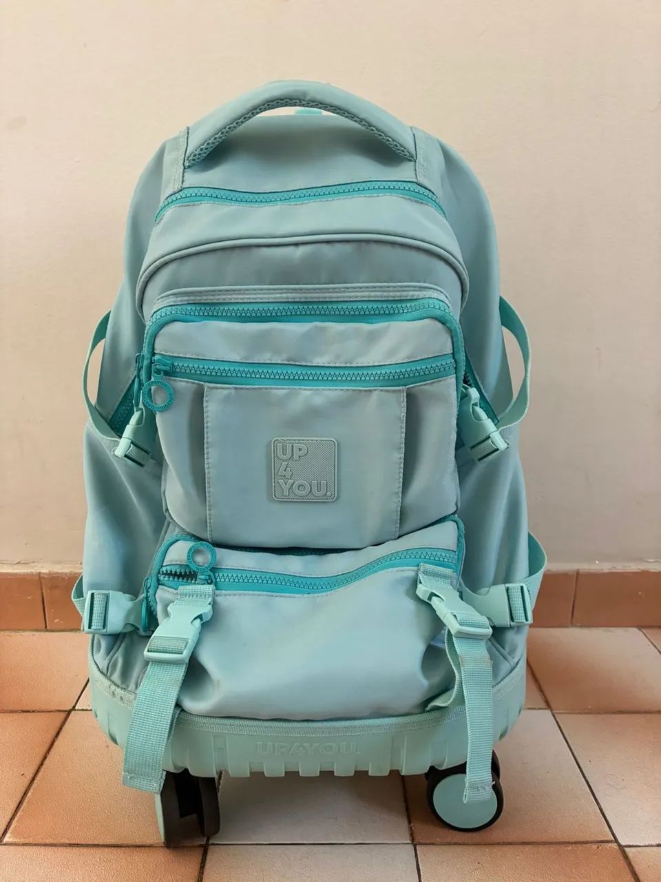 Mochila UP 4 You - Foto 4