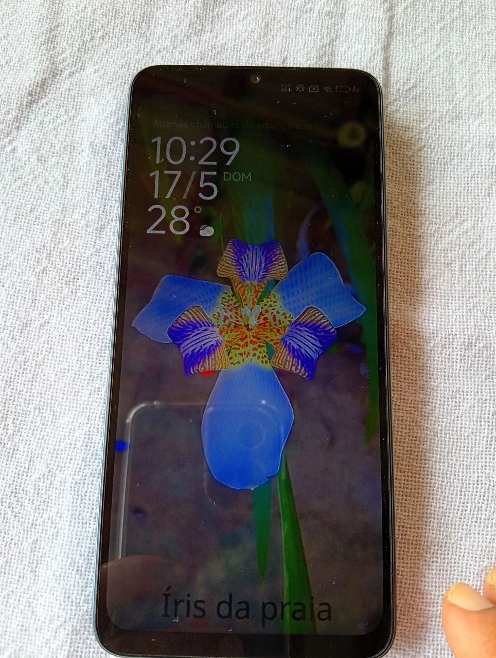 Celular Xiaomi redimi 13 - Celulares e Smartphones - Jardim