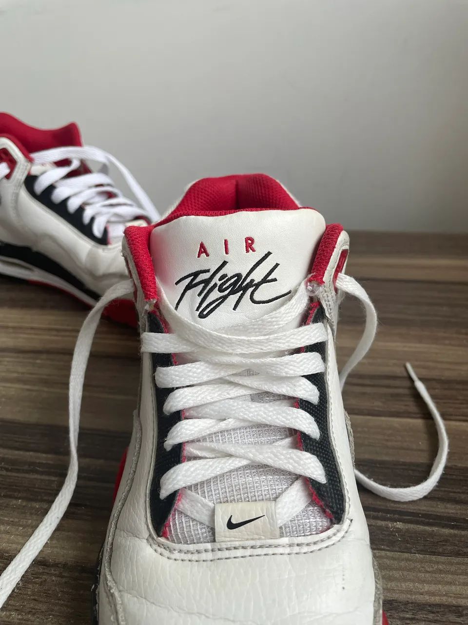 Nike Flight Legacy tamanho 39 original