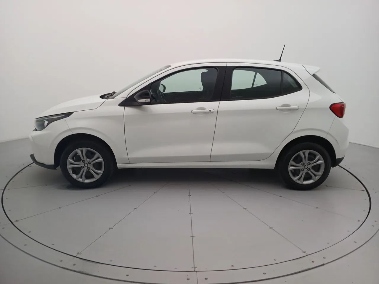 Fiat Argo Drive 1.0 Firefly 2026 - Foto 2