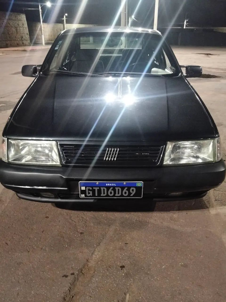 Fiat Tempra Ouro 16V 2P E 4P 1995 - Foto 2