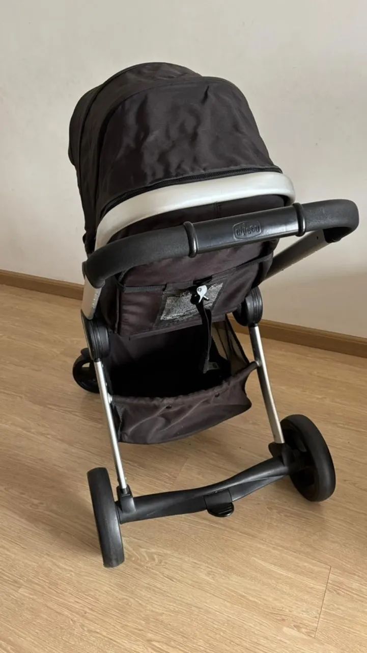 Carrinho Chicco Urban - Foto 2