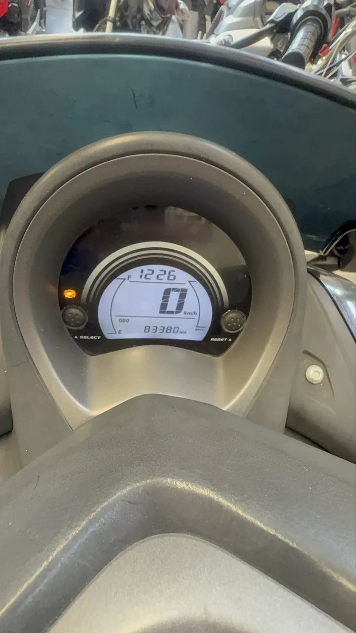 YAMAHA NMAX 160 2021 - Foto 5