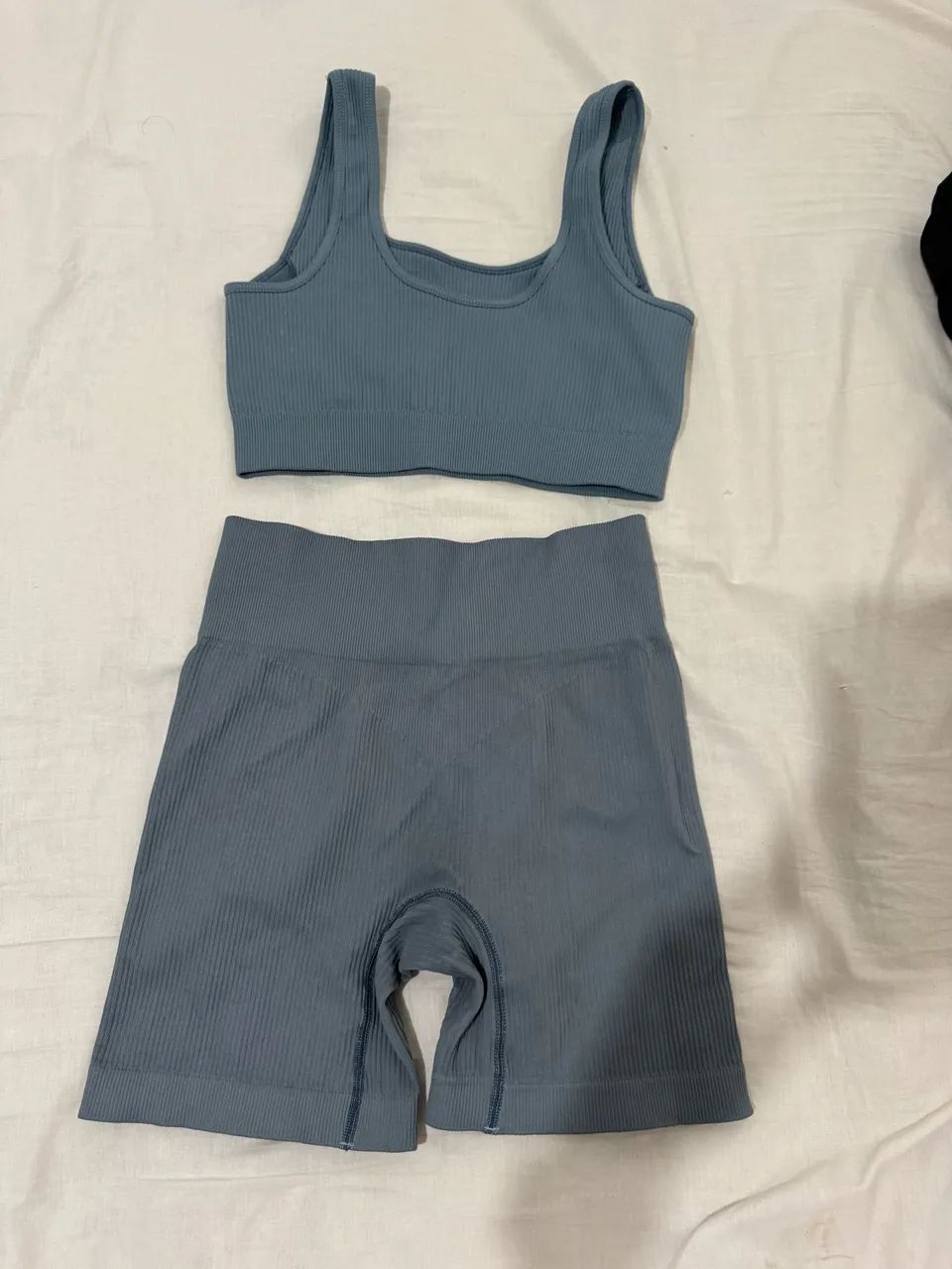 Conjunto poliamida 