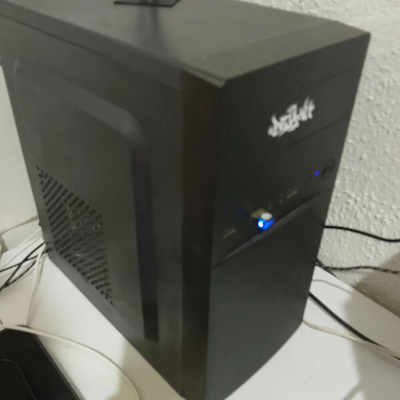 Vendo PC 800 reais - Foto 2