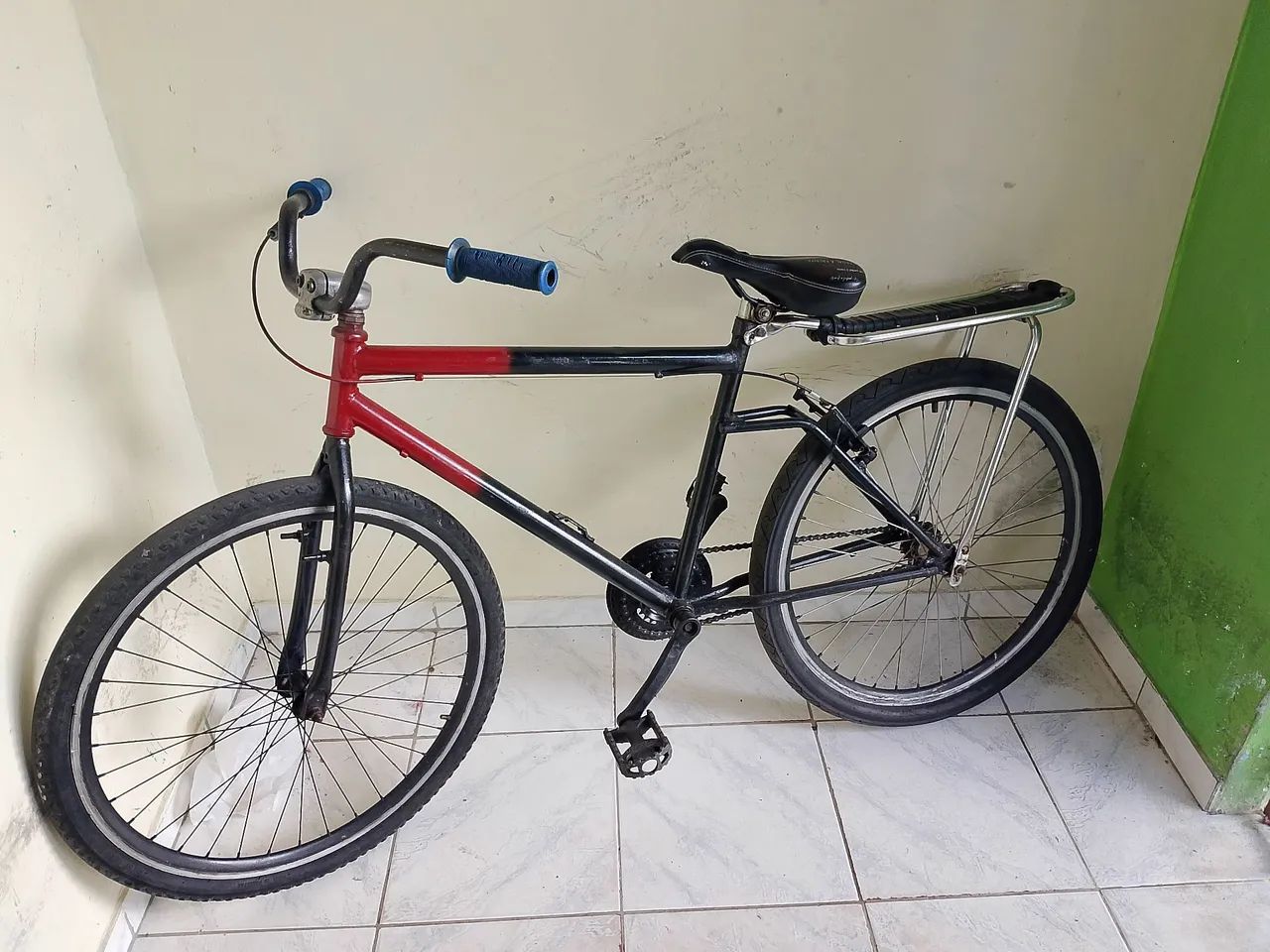 Bike aro 26