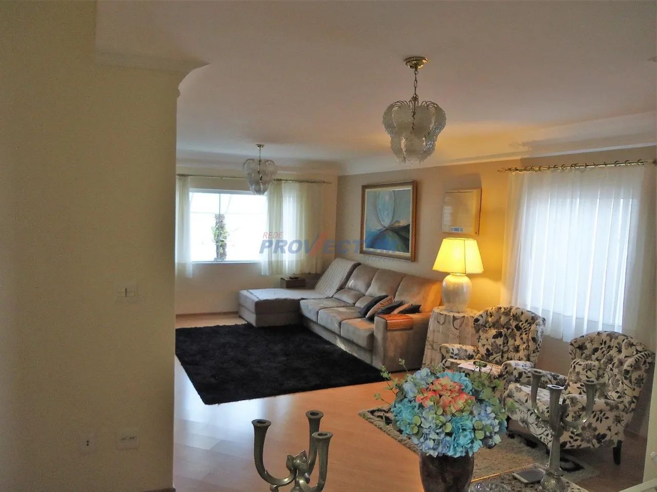 casa - Vila Nogueira - Campinas - Foto 3