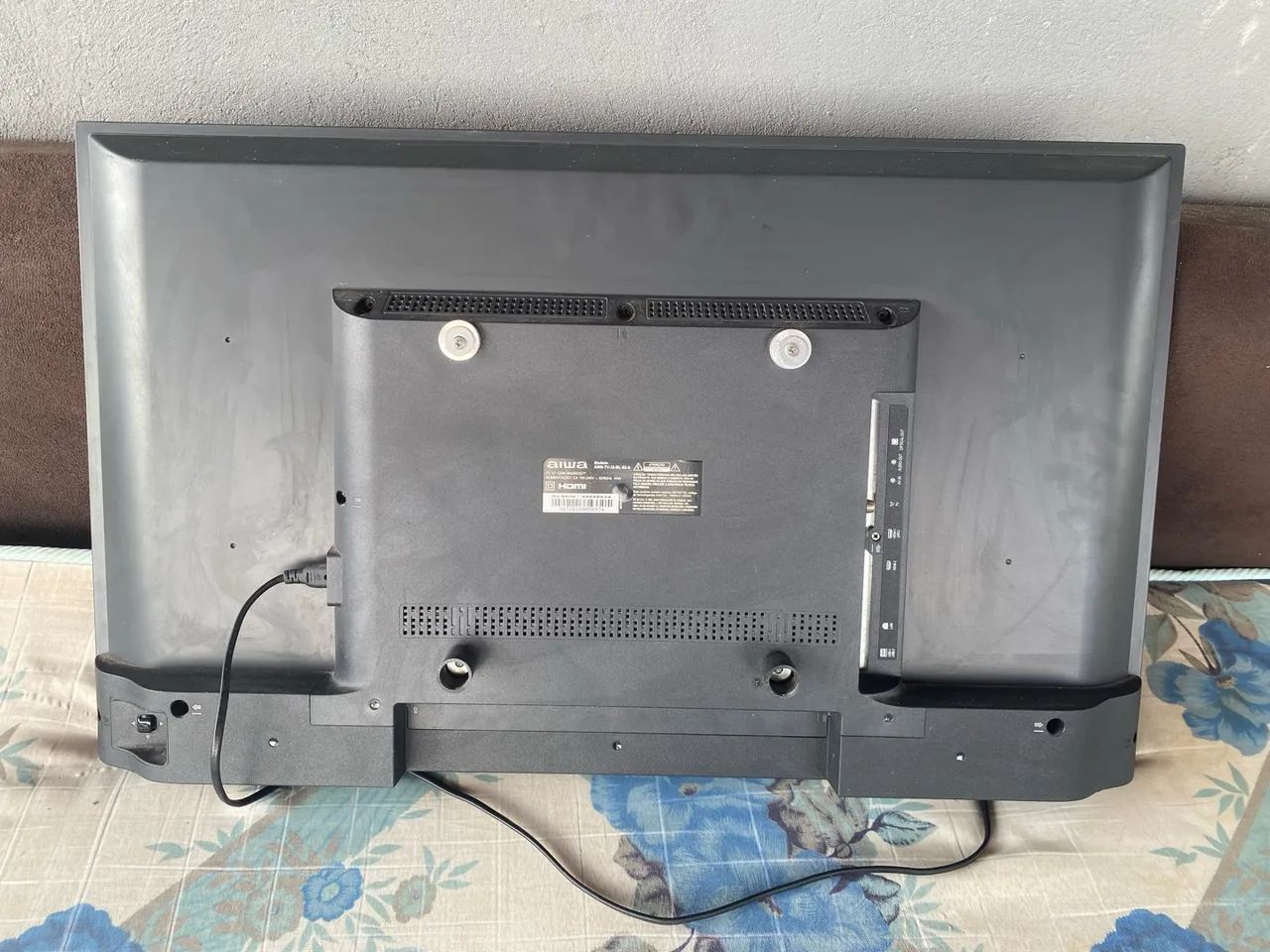 Tv aiwa 32?p - Foto 2
