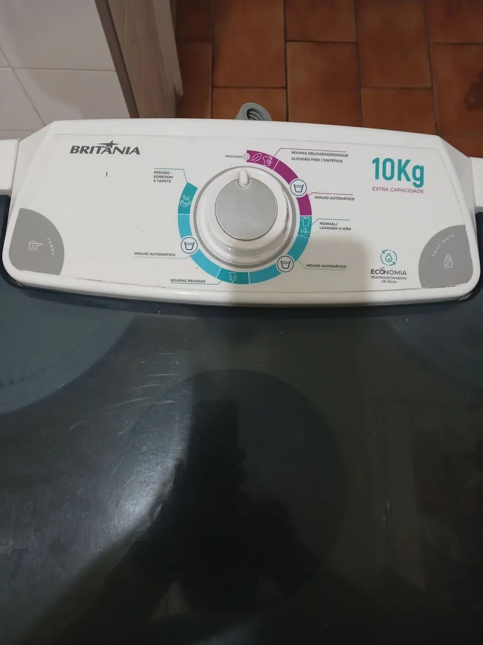 Tanquinho - Foto 2