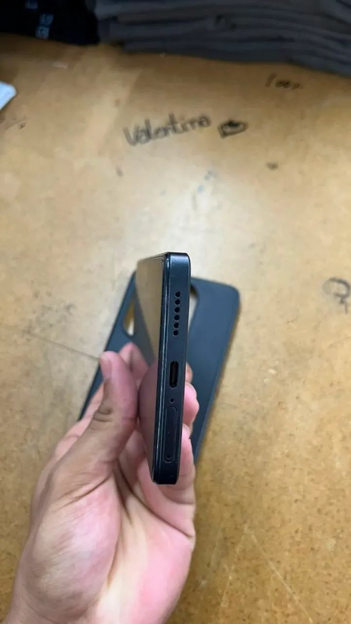 Redmi note 14 - Foto 3