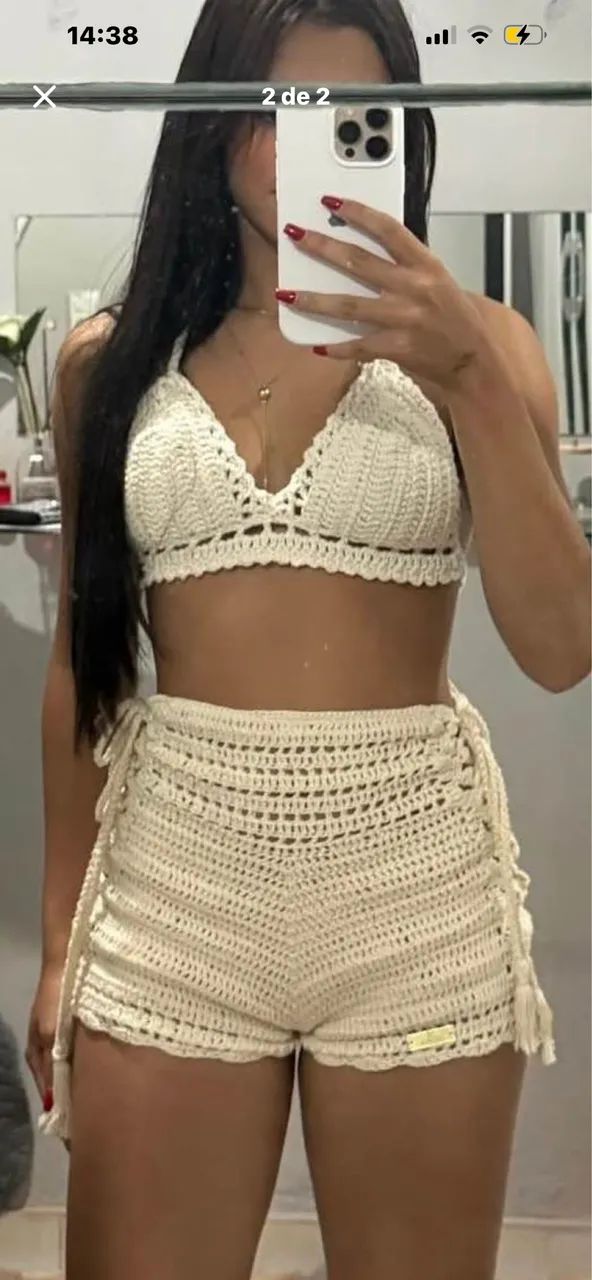Roupa de choche  - Foto 2