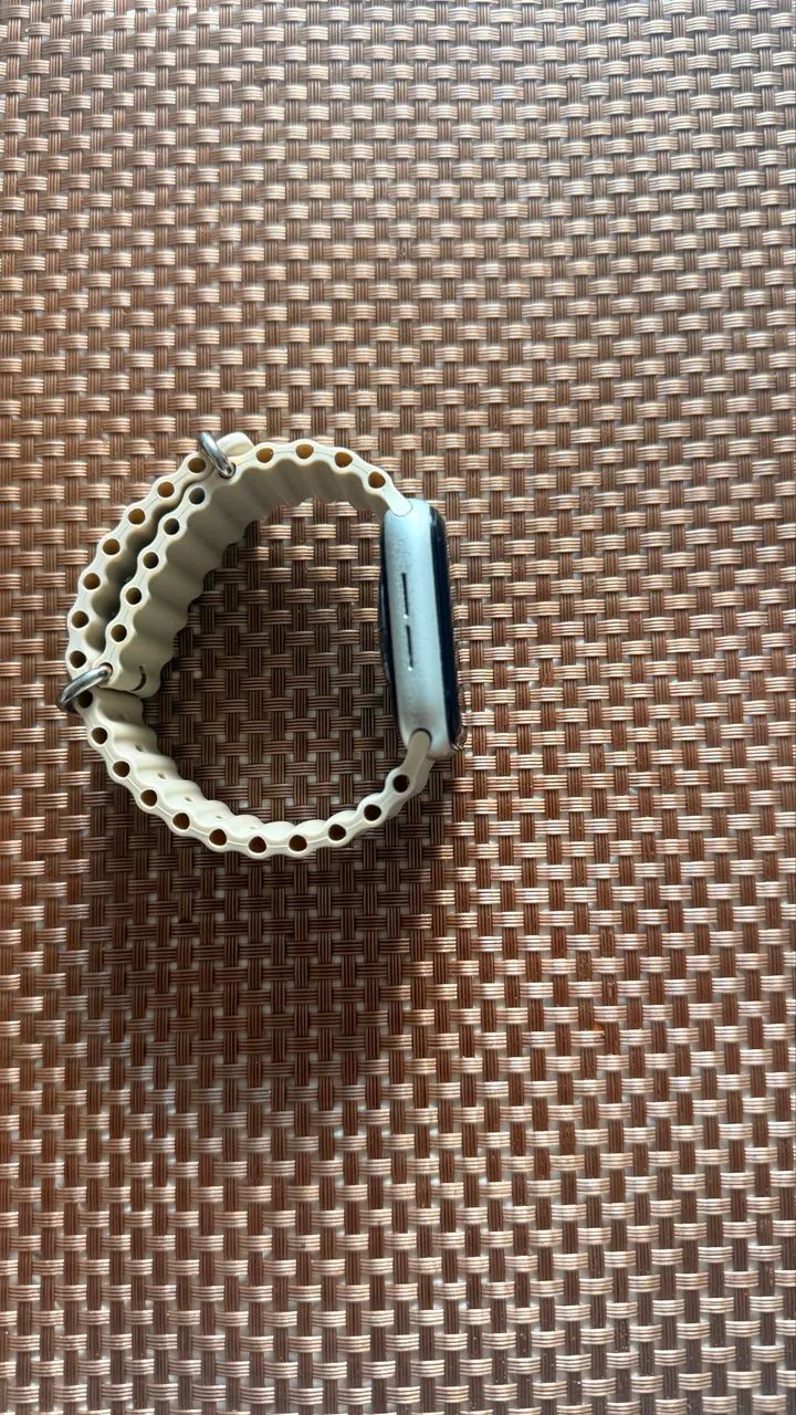 Apple Watch series 6 44m GPS+Celular  - Foto 4