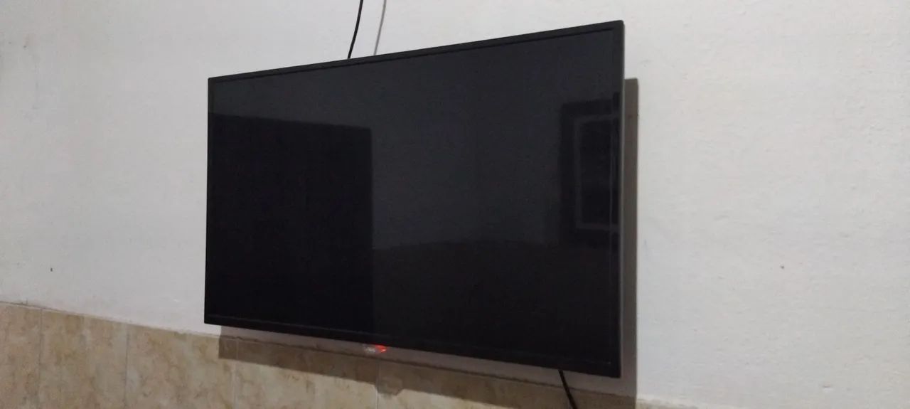 Tv aoc 32 smart  - Foto 3
