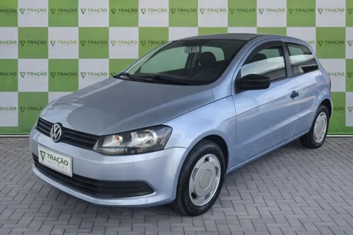Volkswagen Gol 2015
