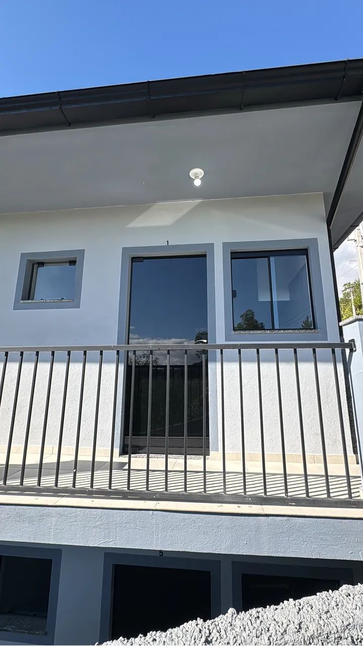 Apartamento de 1 dormitório 