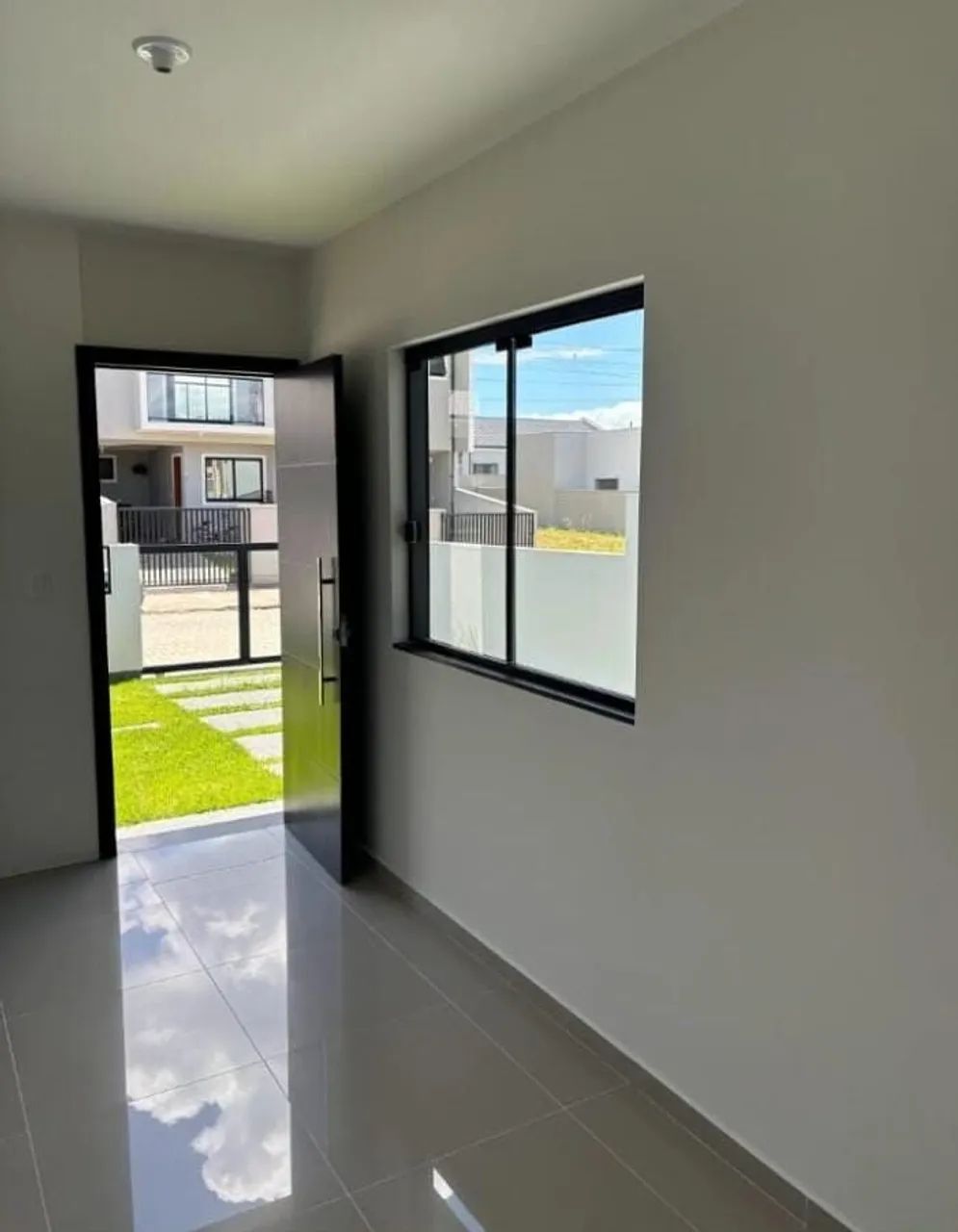 Casas Geminadas novas - Foto 2