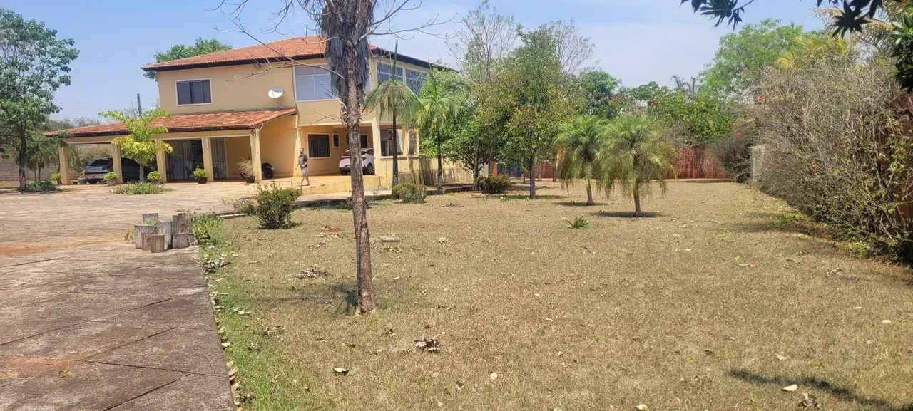 chácara saida pra neropolis