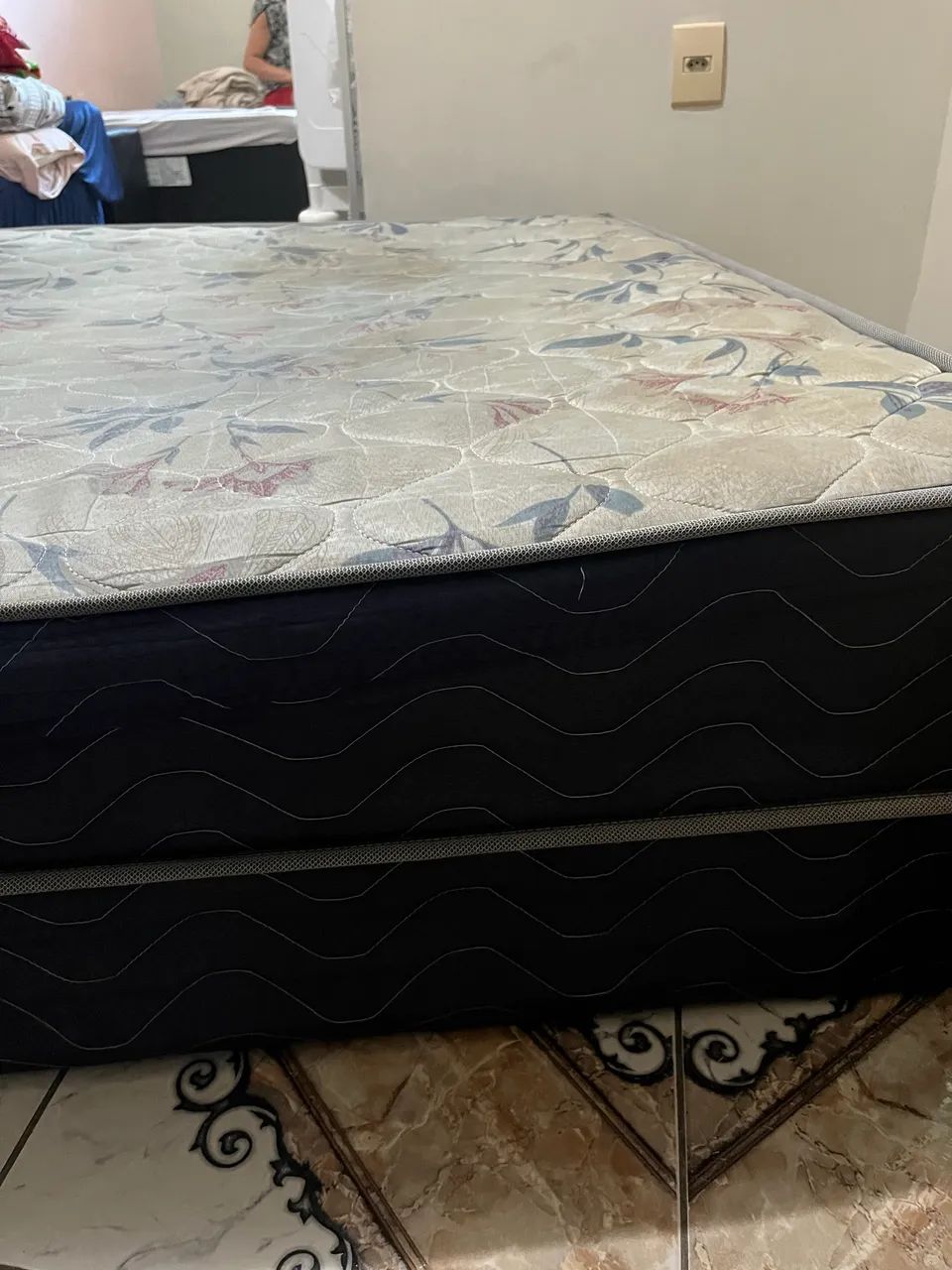 Cama de casal - Foto 2