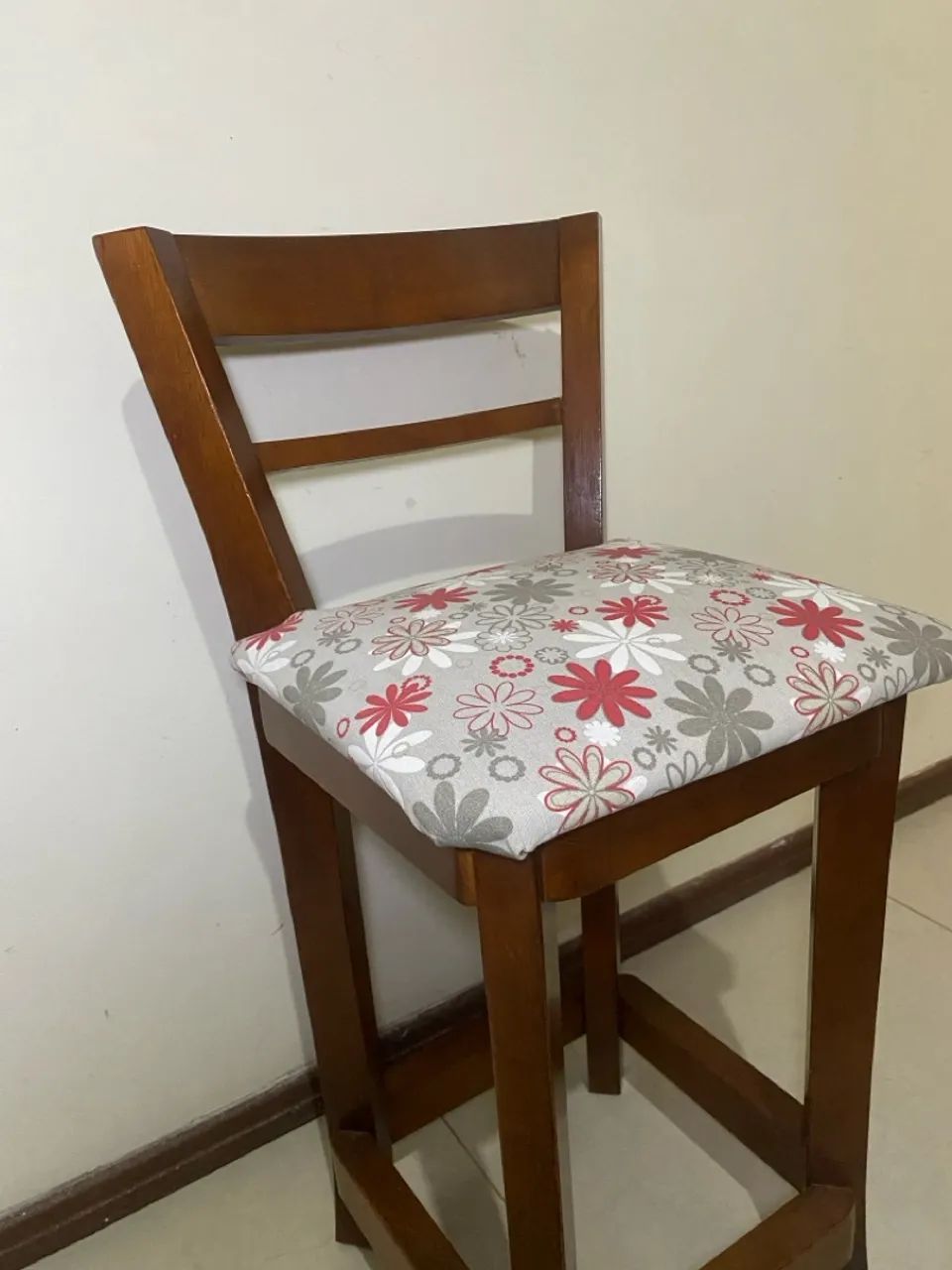 4 banquetas  - Foto 4
