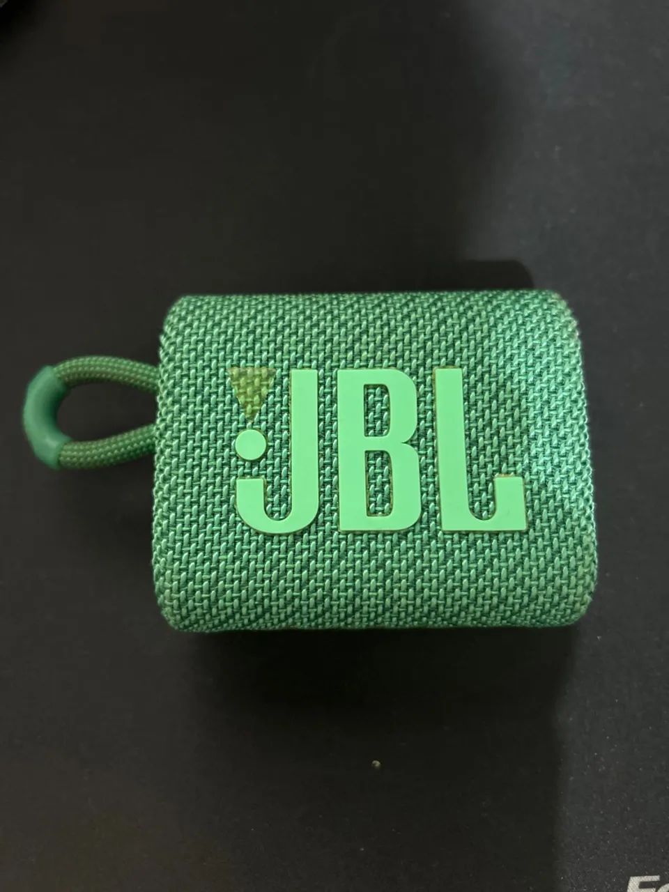 JBL Go 3 