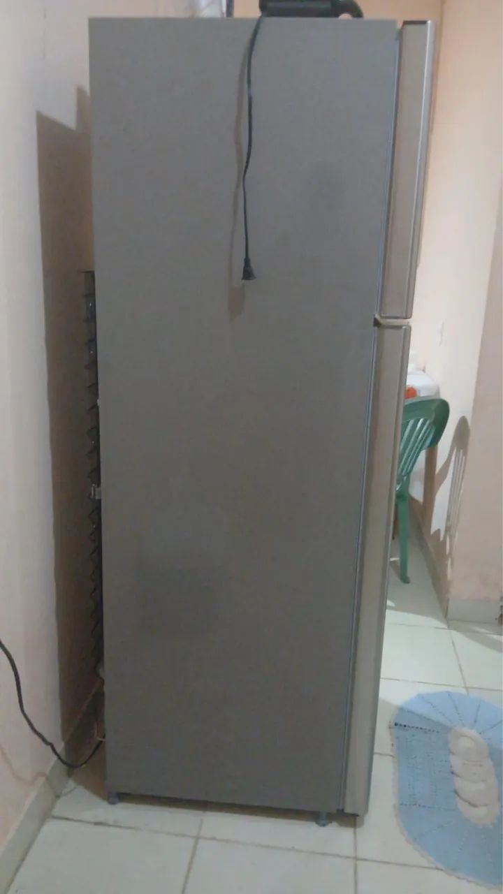 Refrigerador  - Foto 3