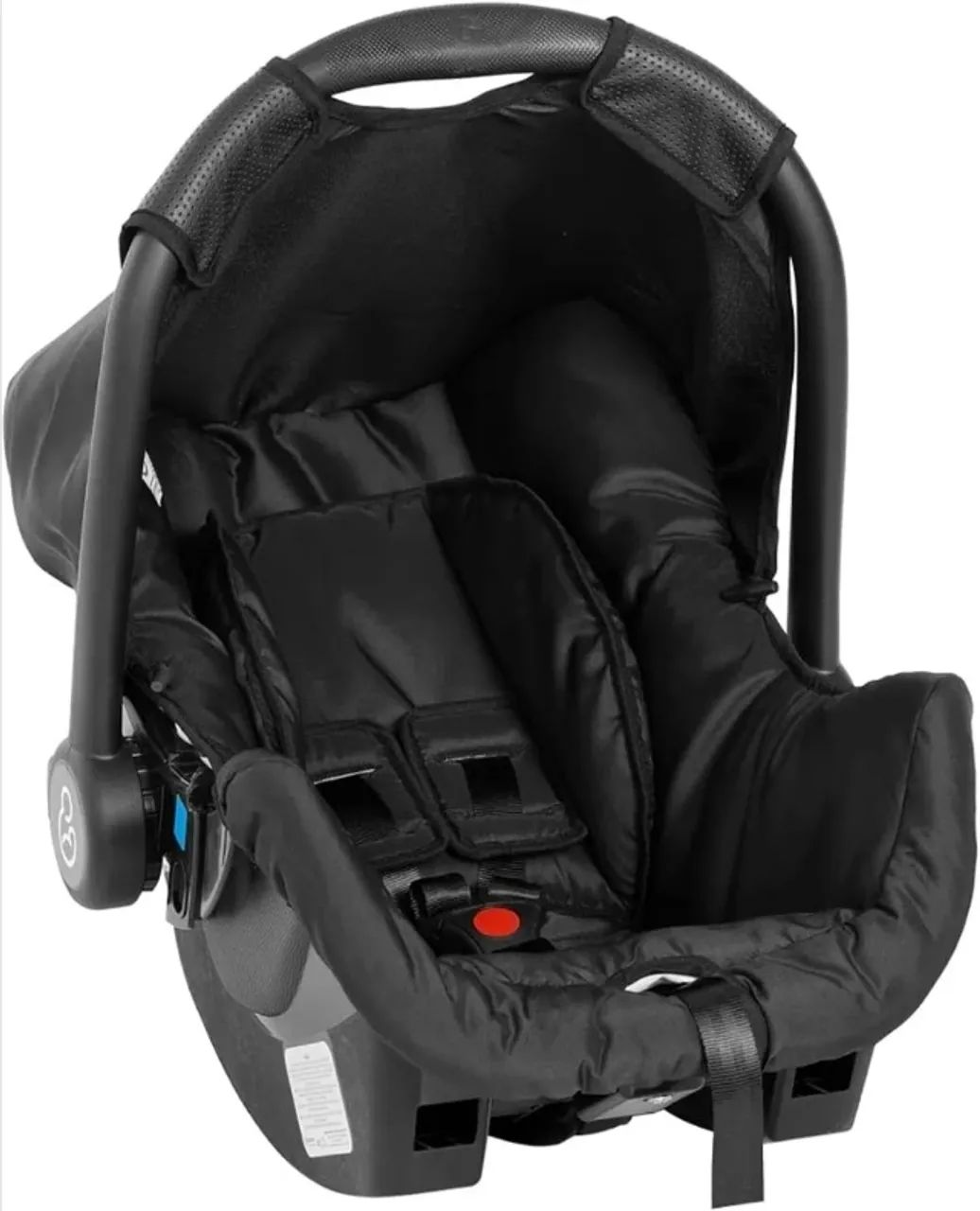 Bebê Conforto Grid - Galzerano (Novo)