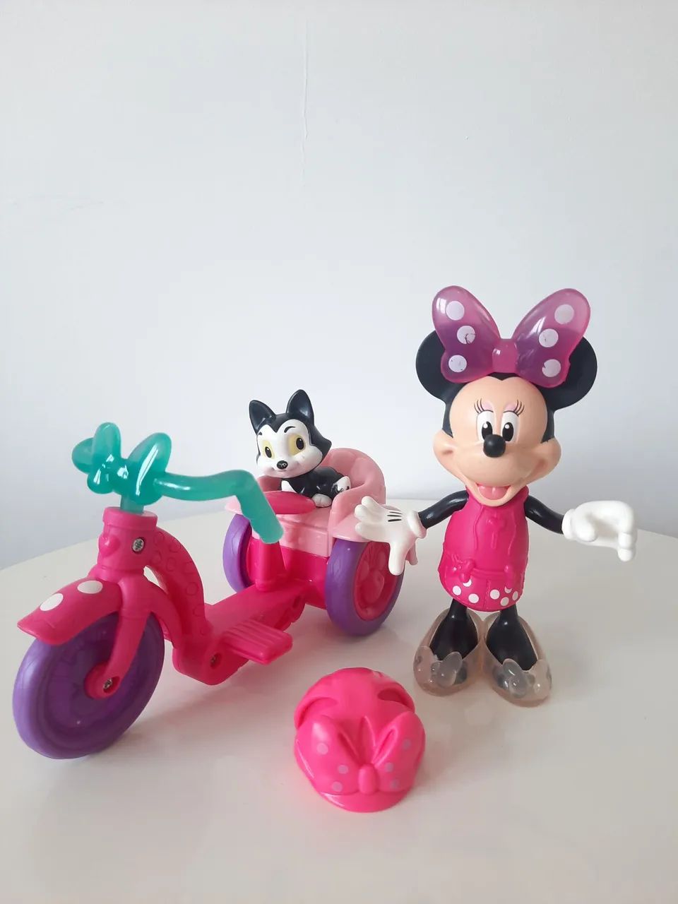 Passeio da Minnie Mouse - Foto 2