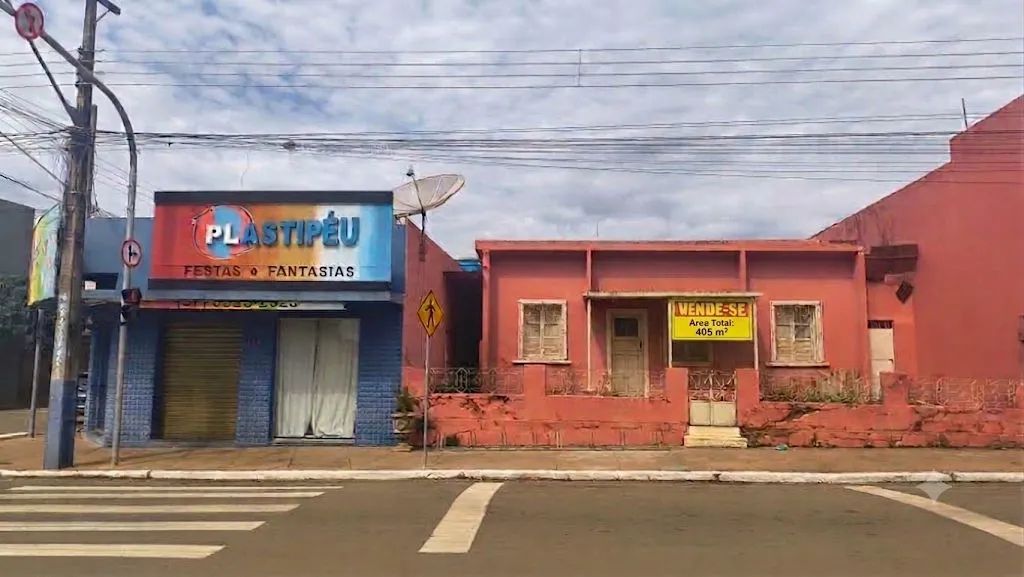 Imóvel Comercial 